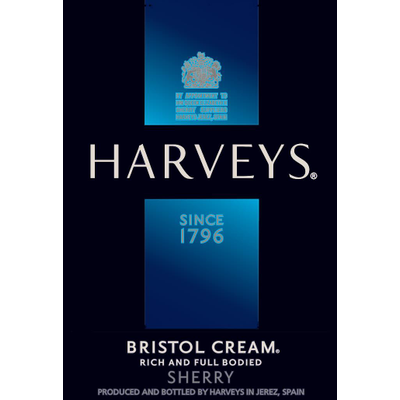Product HARVEYS BRISTOL CREAM 750ML