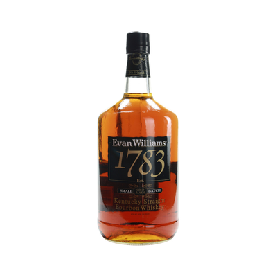 Product EVAN WILLIAMS 1783 10YR 1.75L