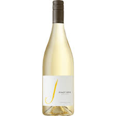 Product J VINEYARDS PINOT GRIS CALIFORNIA 750ML