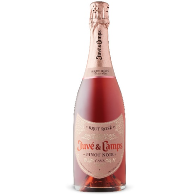 Product JUVE Y CAMPS BRUT ROSE CAVA