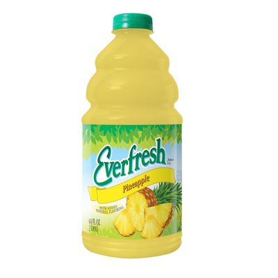 Product EVERFRESH PINEAPPLE WATERMELON 16OZ
