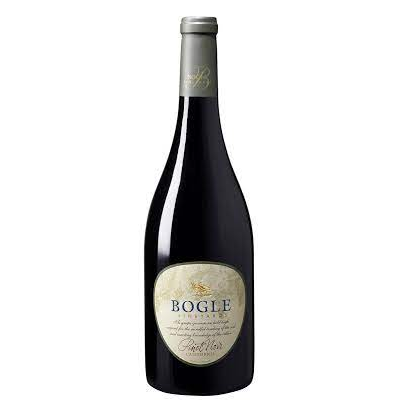 Product BOGLE PINOT NOIR 750ML