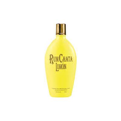 Product RUM CHATA LIMON 100ML