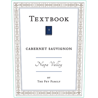 Product TEXTBOOK PASO ROBLES CAB SAUV
