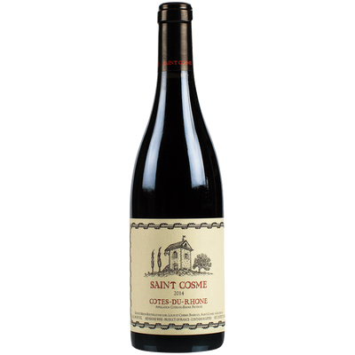 Product SAINT COSME COTES DU RHONE