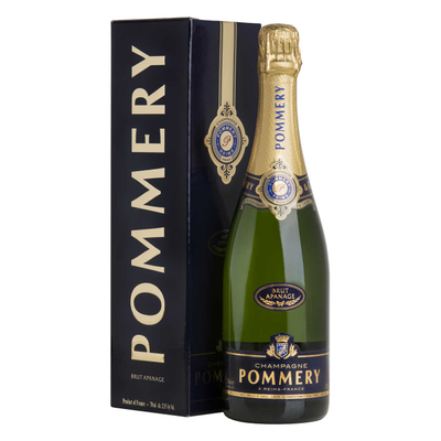 Product POMMERY  BRUT CHAMPAGNE