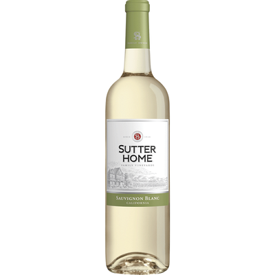 Product SUTTERHOME SAUV BLANC 750