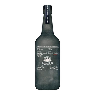 Product CASAMIGOS MEZCAL JOVEN          