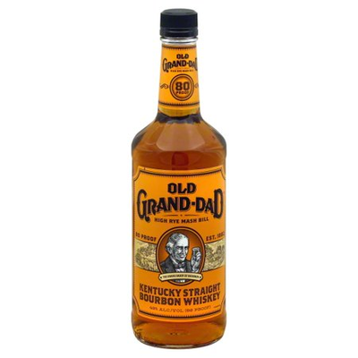 Product OLD GRAND-DAD 750ML