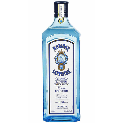 Product BOMBAY GIN 1.75L