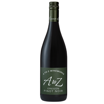 Product A TO Z PINOT NOIR 750ML