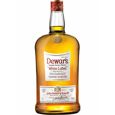 Product DEWAR'S WHITE LABEL 1.75L