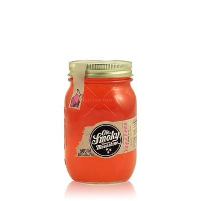 Product OLE SMOKY HUNCH PUNCH 50 ML