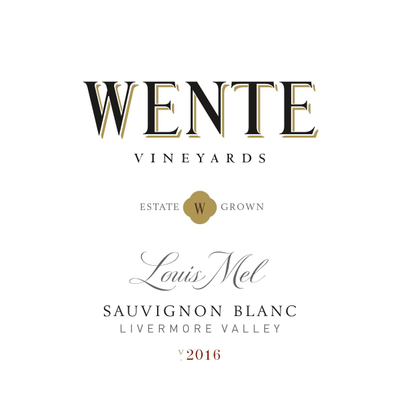 Product WENTE SAUV BLANC LOUIS MEL