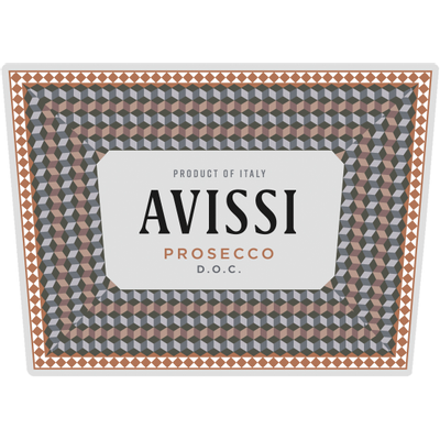 Product AVISSI PROSECCO 750ML