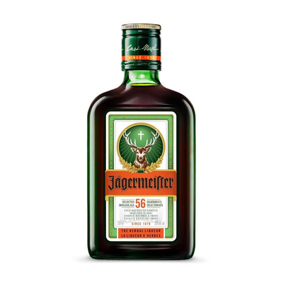 Product JAGERMEISTER 200ML