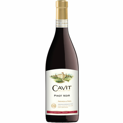 Product CAVIT  PINOT NOIR 1.5 L