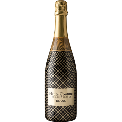 Product HAUTE COUTURE FRENCH BUBBLES BLANC