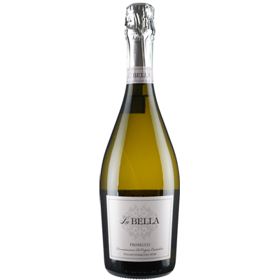 Product LA BELLA PROSECCO 750ML