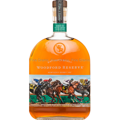 Product WOODFORD RESERVE KENTUCKY DERBY 1 L