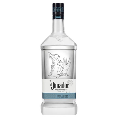 Product EL JIMADOR SILVER 375ML