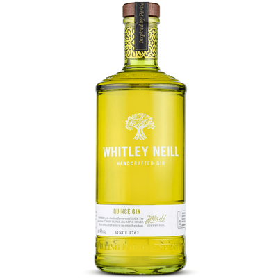 Product WHITLEY NEILL QUINCE GIN 750ML