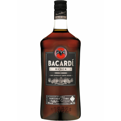 Product BACARDI BLACK 1.75L