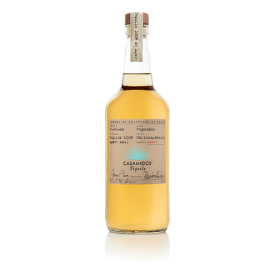 Product CASAMIGOS TEQUILA REPOSADO 6PK