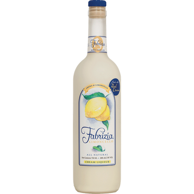 Product FABRIZIA LIMENCELLO 750ML