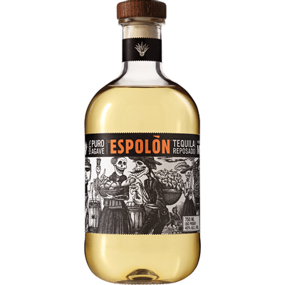 Product ESPOLON  REPOSADO 1 L