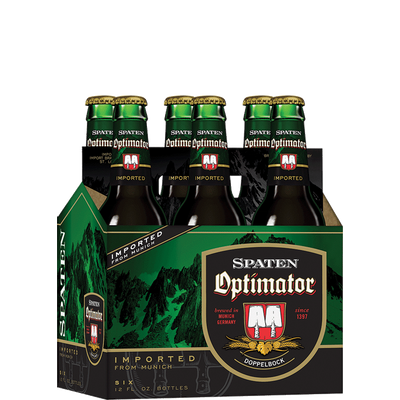 Product SPATEN OPTIMATOR (DARK) 12 OZ