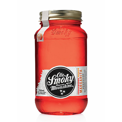 Product OLE SMOKY MARGARITA 750ML