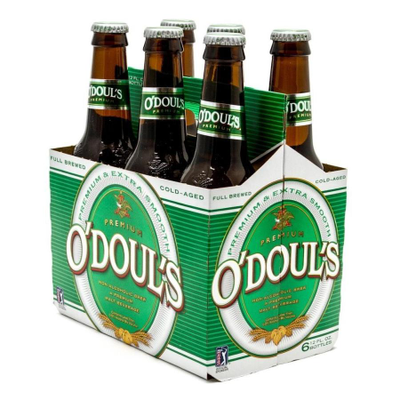 Product ODOUL`S 6PK