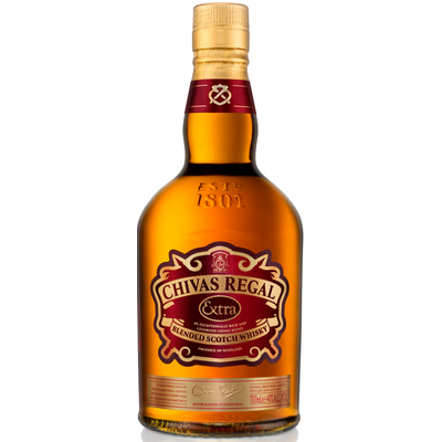 Product CHIVAS REGAL EXTRA 750ML