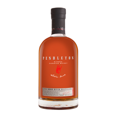 Product PENDLETON WHISKY 750ML