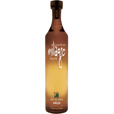 Product MILAGRO ANEJO 750ML