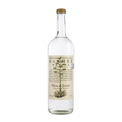 Product BANHEZ MEZCAL 750ML