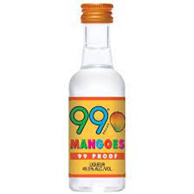 Product 99 MANGO 50 ML