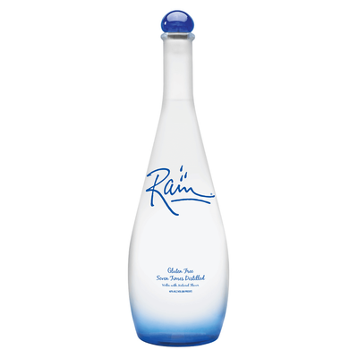 Product RAIN VODKA 1.75L