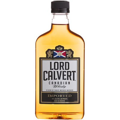 Product LORD CALVERT CANADIAN