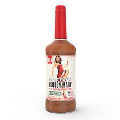 Product DURTY GURL BLOODY MARY WITH HORSERADISH 32OZ