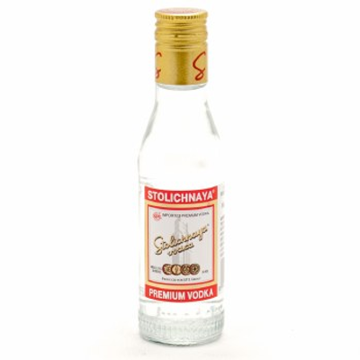 Product STOLICHNAYA  50ML