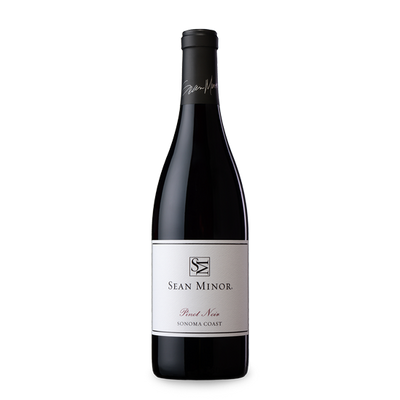 Product SEAN MINOR PINOT NOIR