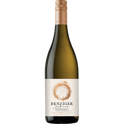 Product BENZIGER CHARDONNAY 750ML