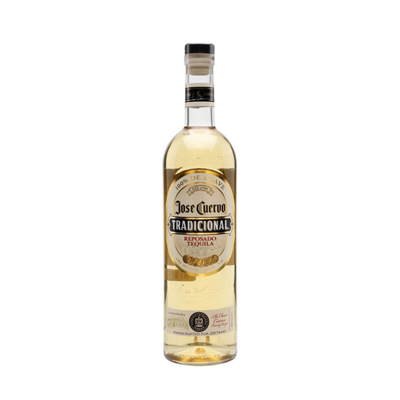 Product JOSE CUERVO TRADICIONAL REPOSADO 75O