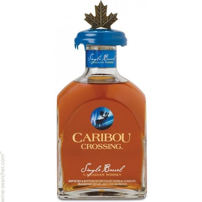 Product CARIBOU CROSSING SINGLE BARREL 3 PACK