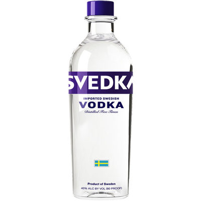 Product SVEDKA VODKA 1.75L