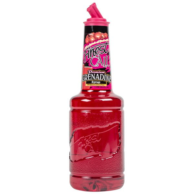 Product FINEST CALL GRENADINE