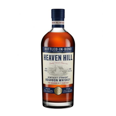 Product HEAVEN HILL 7YR 750ML