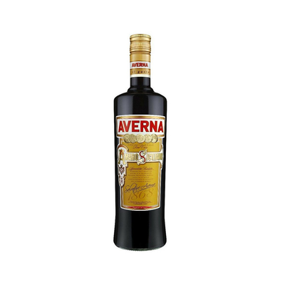 Product AVERNA 750ML